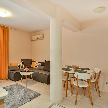 Central Paradise - Free Parking Varna Exterior foto
