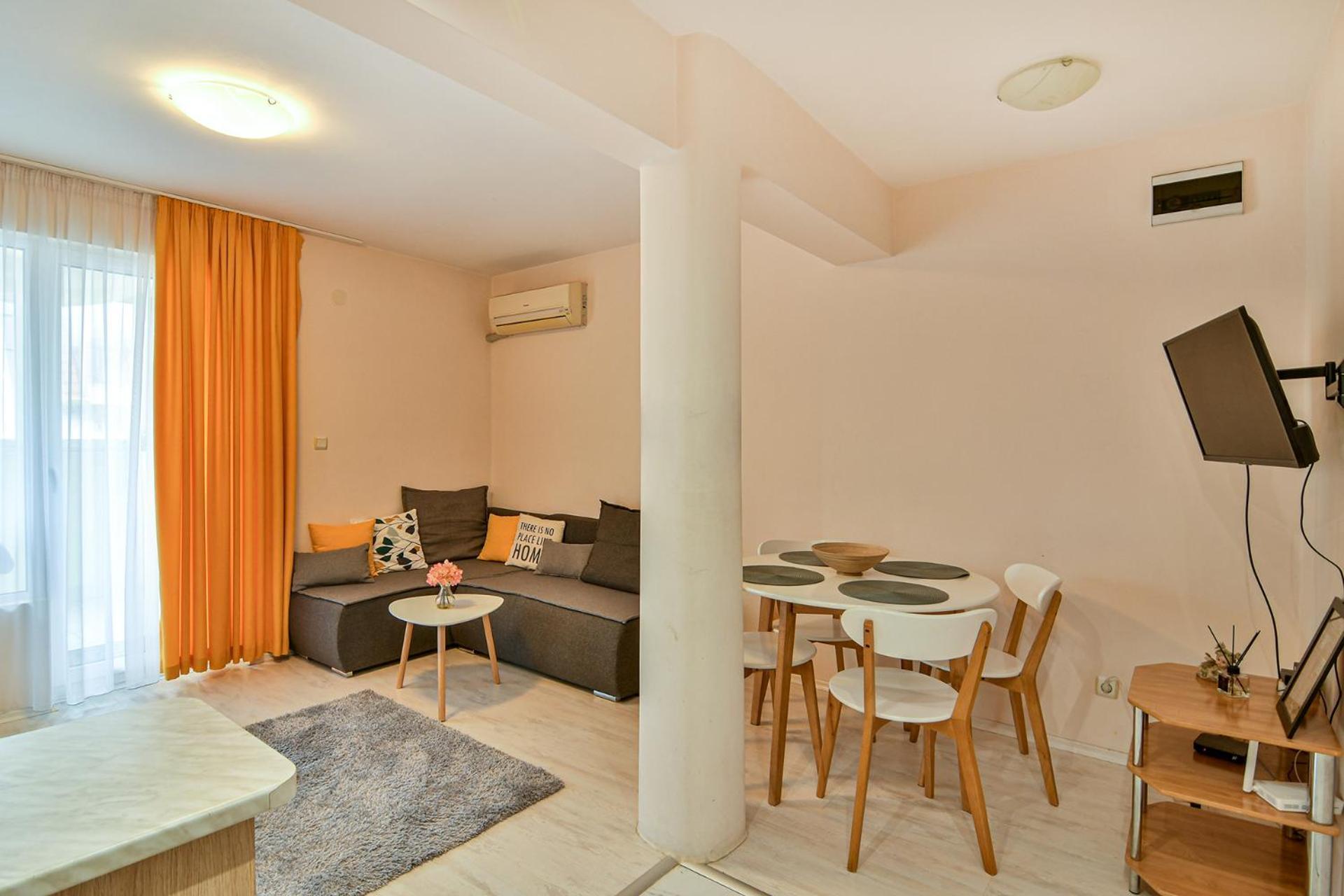 Central Paradise - Free Parking Varna Exterior foto