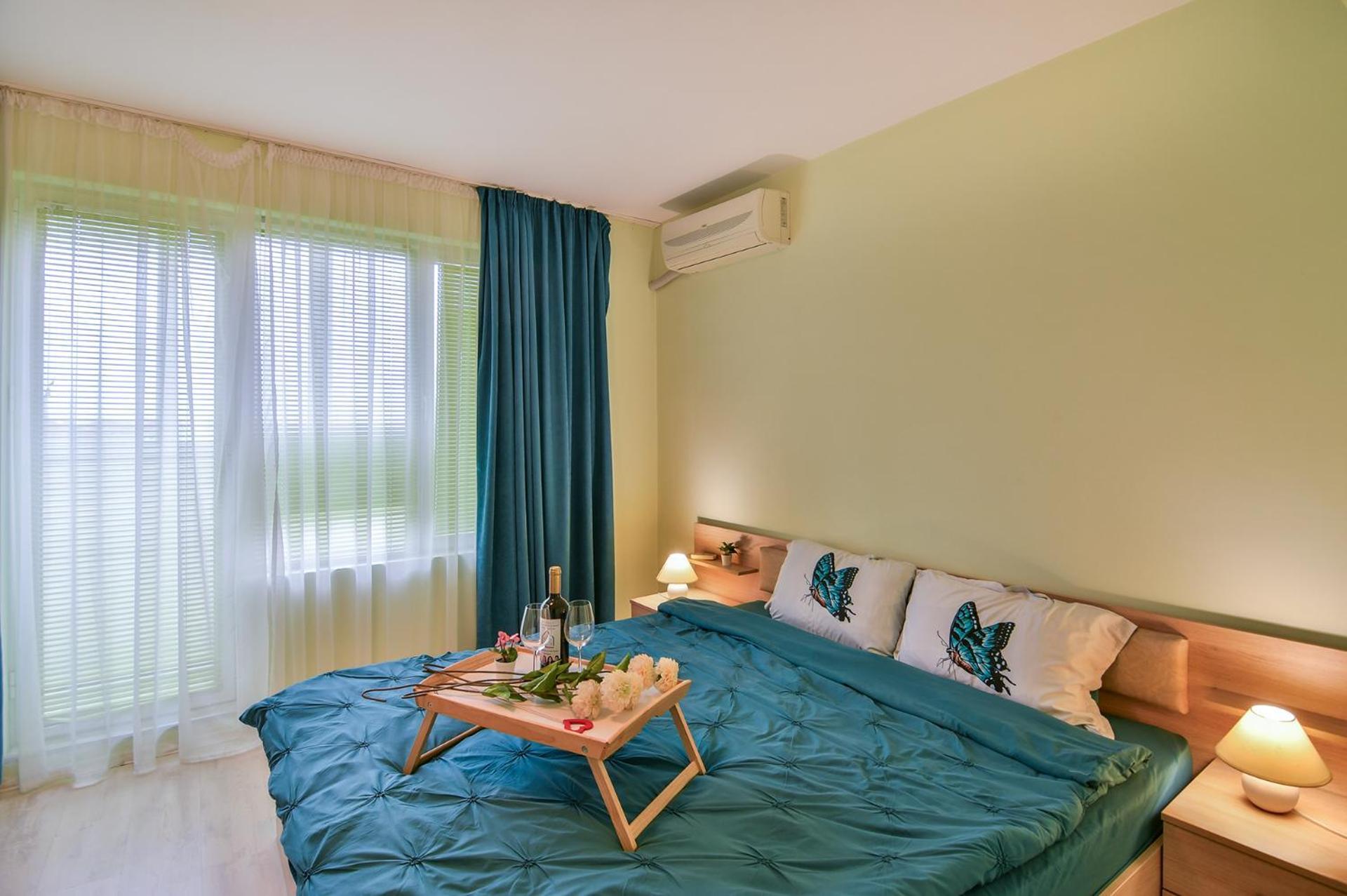 Central Paradise - Free Parking Varna Exterior foto